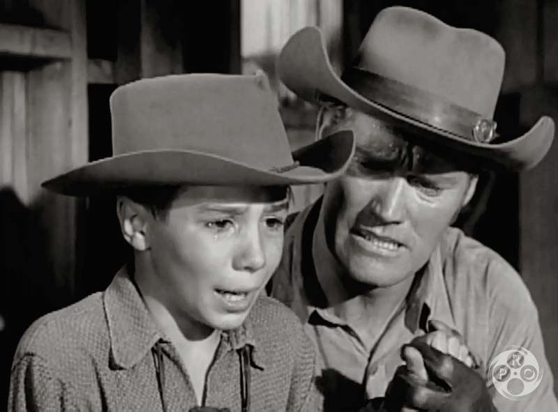 Illustration for article titled The Rifleman interrogates masculinity, but for whom?